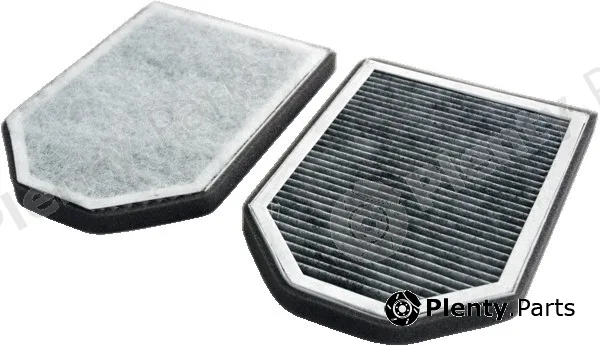 Meat & Doria 17038K-X2 — Filter, cabin air