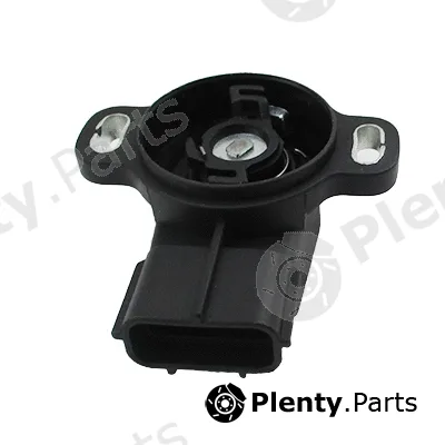Meat & Doria 83162 — Sensor, throttle position