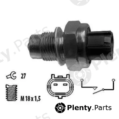 Meat & Doria 36068 — Switch, reverse light