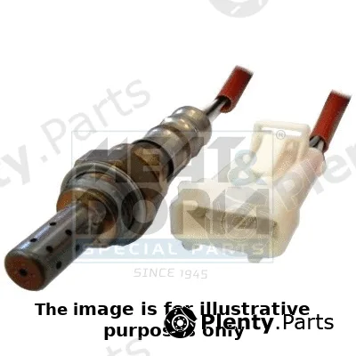 Meat & Doria 81068E — Lambda Sensor