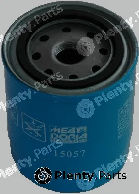 Meat & Doria 15057 — Oil Filter