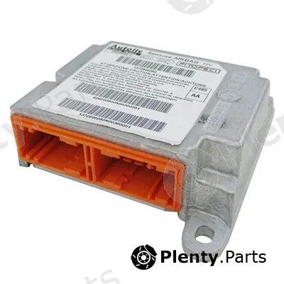 Meat & Doria 208067 — Control Unit, airbag