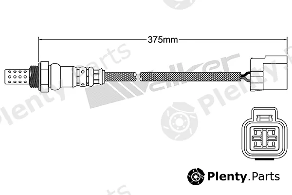 Lambda Sensor