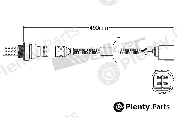 Lambda Sensor