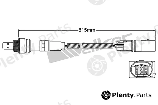 Lambda Sensor