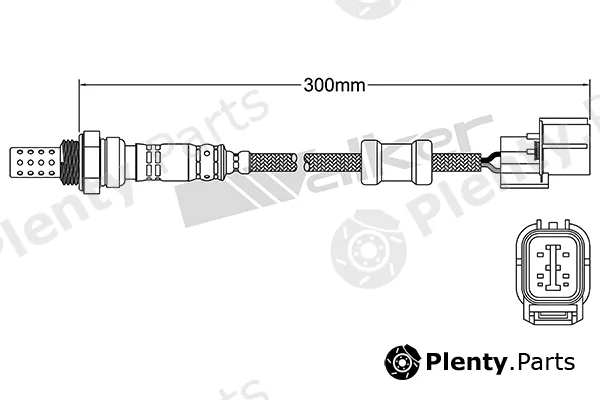 Lambda Sensor