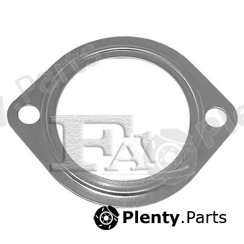Vegaz ALD-120 — Gasket, exhaust pipe