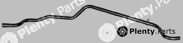 Vegaz OR-12 — Exhaust Pipe