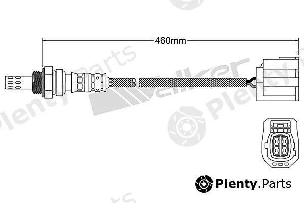 Lambda Sensor
