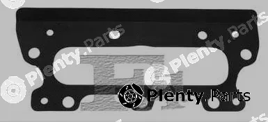 Vegaz RD-141 — Gasket, exhaust manifold