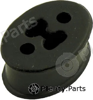 Vegaz FTG-109 — Bracket, muffler