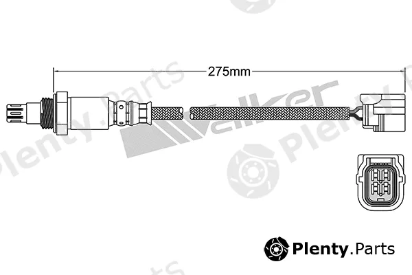 Lambda Sensor