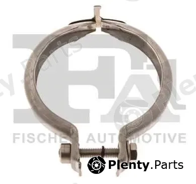 Vegaz OM-130 — Pipe Connector, exhaust system