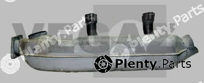 Vegaz WT-130 — Heat Exchanger, interior heating