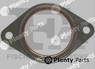 Vegaz ALD-123 — Gasket, exhaust pipe