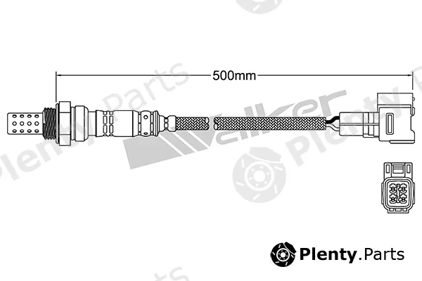Lambda Sensor