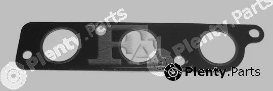 Vegaz MOD-126 — Gasket, exhaust manifold