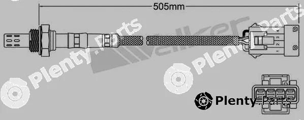 Lambda Sensor