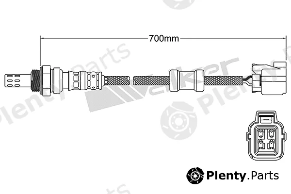 Lambda Sensor