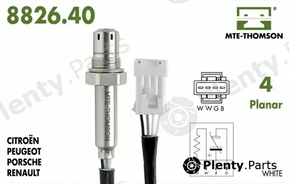 Lambda Sensor