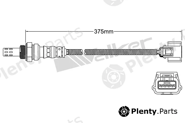 Lambda Sensor