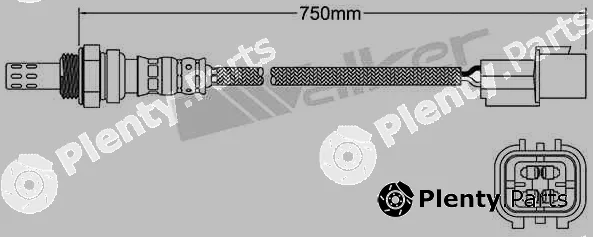 Lambda Sensor