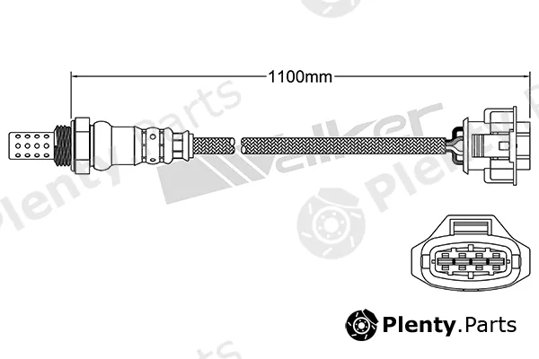 Lambda Sensor