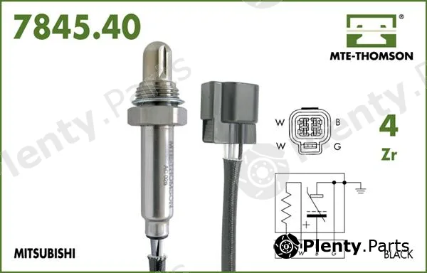 Vegaz ULS-277 — Lambda Sensor