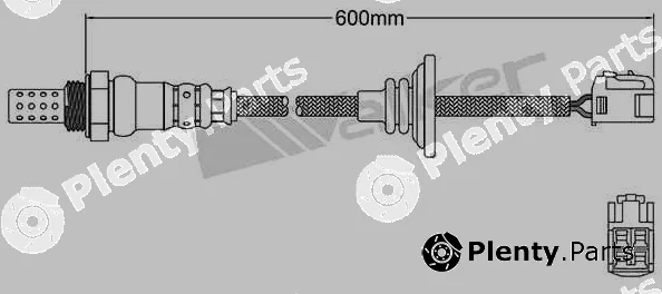 Lambda Sensor