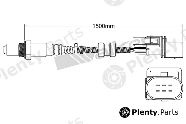 Lambda Sensor