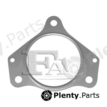 Vegaz TD-143 — Gasket, charger