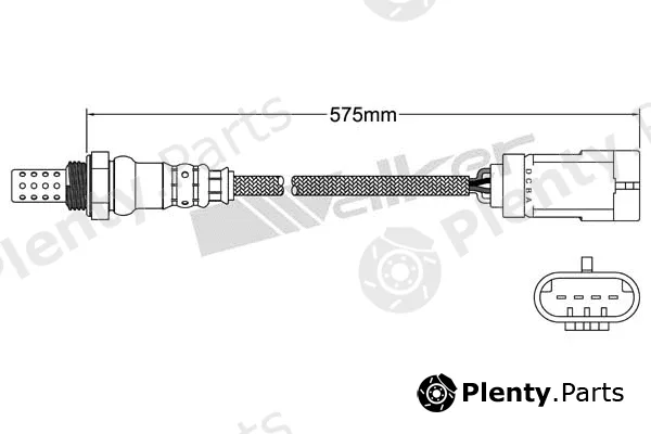 Lambda Sensor
