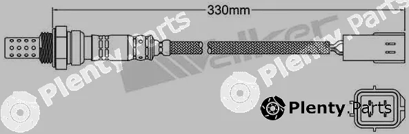 Lambda Sensor