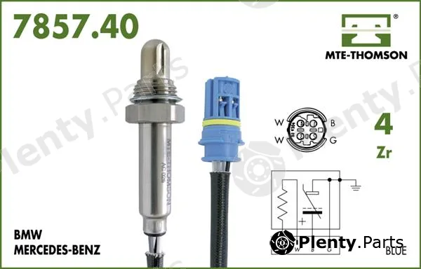 Vegaz ULS-347 — Lambda Sensor