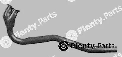 Vegaz RR-13 — Exhaust Pipe
