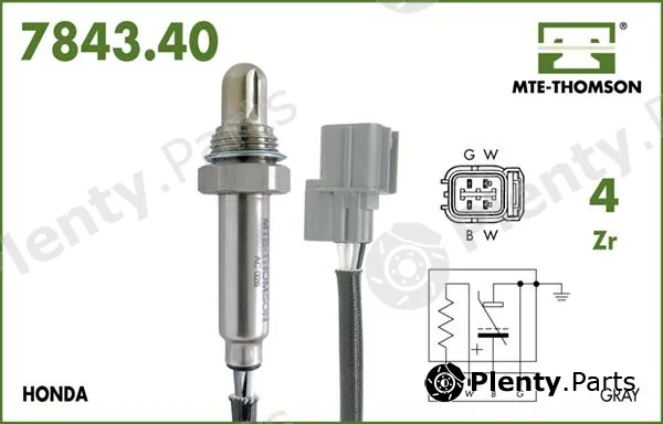 Lambda Sensor