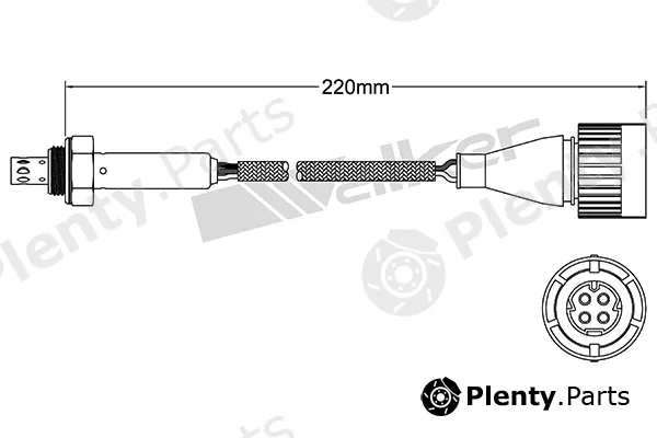 Lambda Sensor