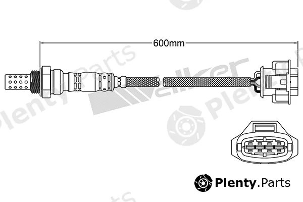Lambda Sensor