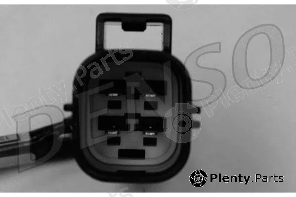 Vegaz DLS-233 — Lambda Sensor Direct Fit