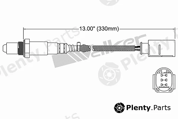 Lambda Sensor