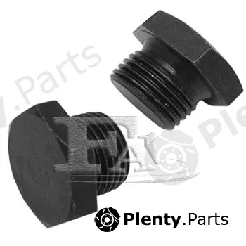Vegaz VOM-114 — Screw Plug, oil sump