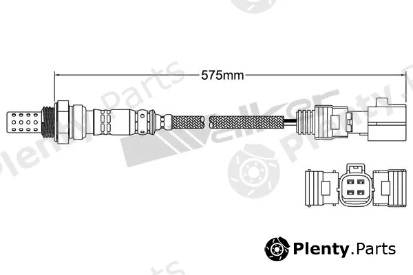 Lambda Sensor