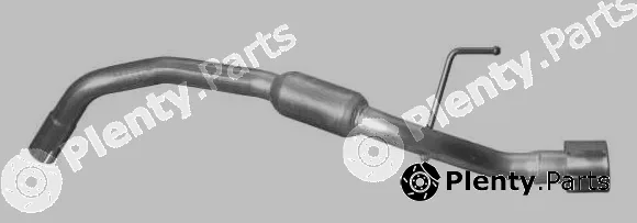 Vegaz LS-139 — Rear Muffler