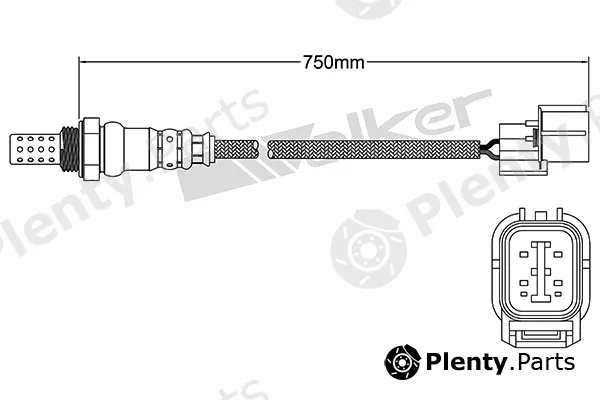 Lambda Sensor