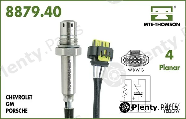 Lambda Sensor