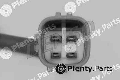 Vegaz DLS-104 — Lambda Sensor Direct Fit