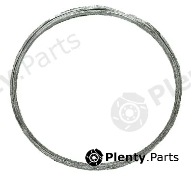 Vegaz BD-152 — Gasket, exhaust pipe
