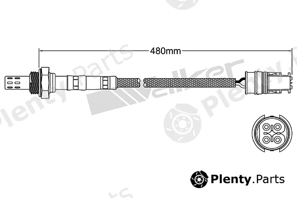 Lambda Sensor