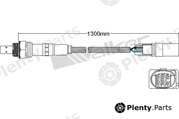 Vegaz ULS-485 — Lambda Sensor