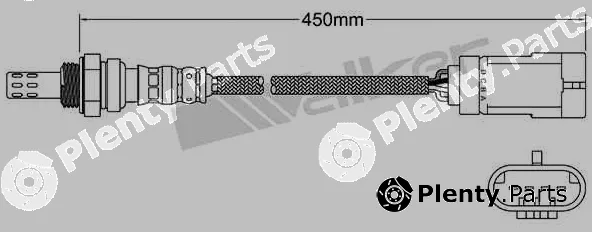 Lambda Sensor